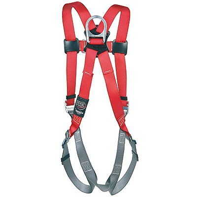 CABLES, LANYARDS & HARNESSES