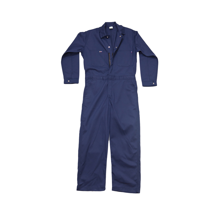 COVERALLS & ACCESSORIES