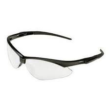 SAFETY GLASSES & ACCESSORIES