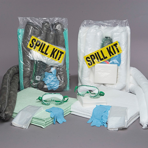 SPILL CONTAINMENT PRODUCTS