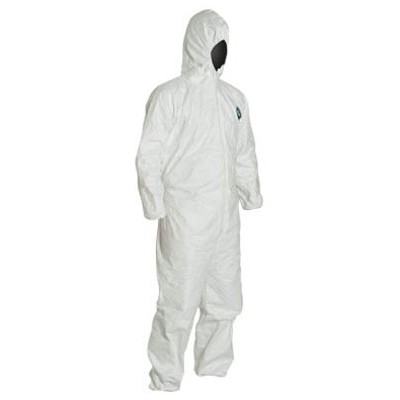 TYVEK COVERALLS & ACCESSORIES