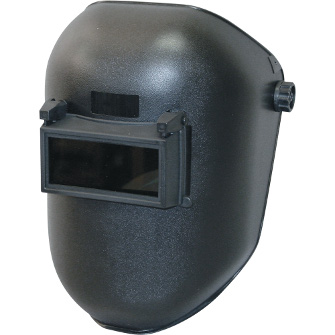 WELDING HOODS & ACCESSORIES