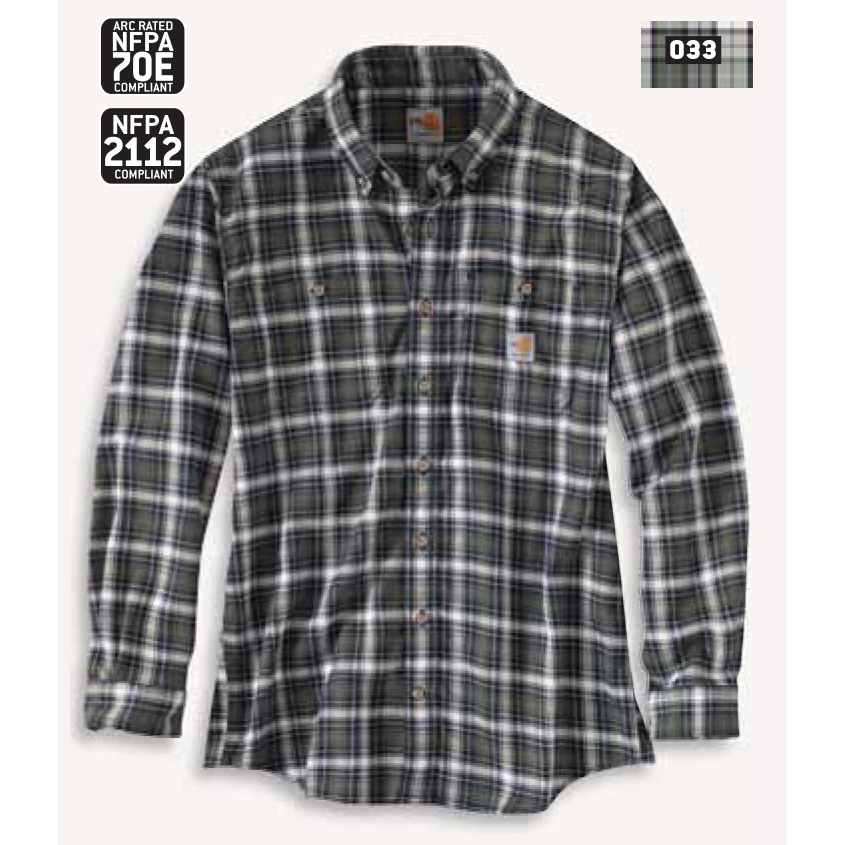 FR Classic Plaid