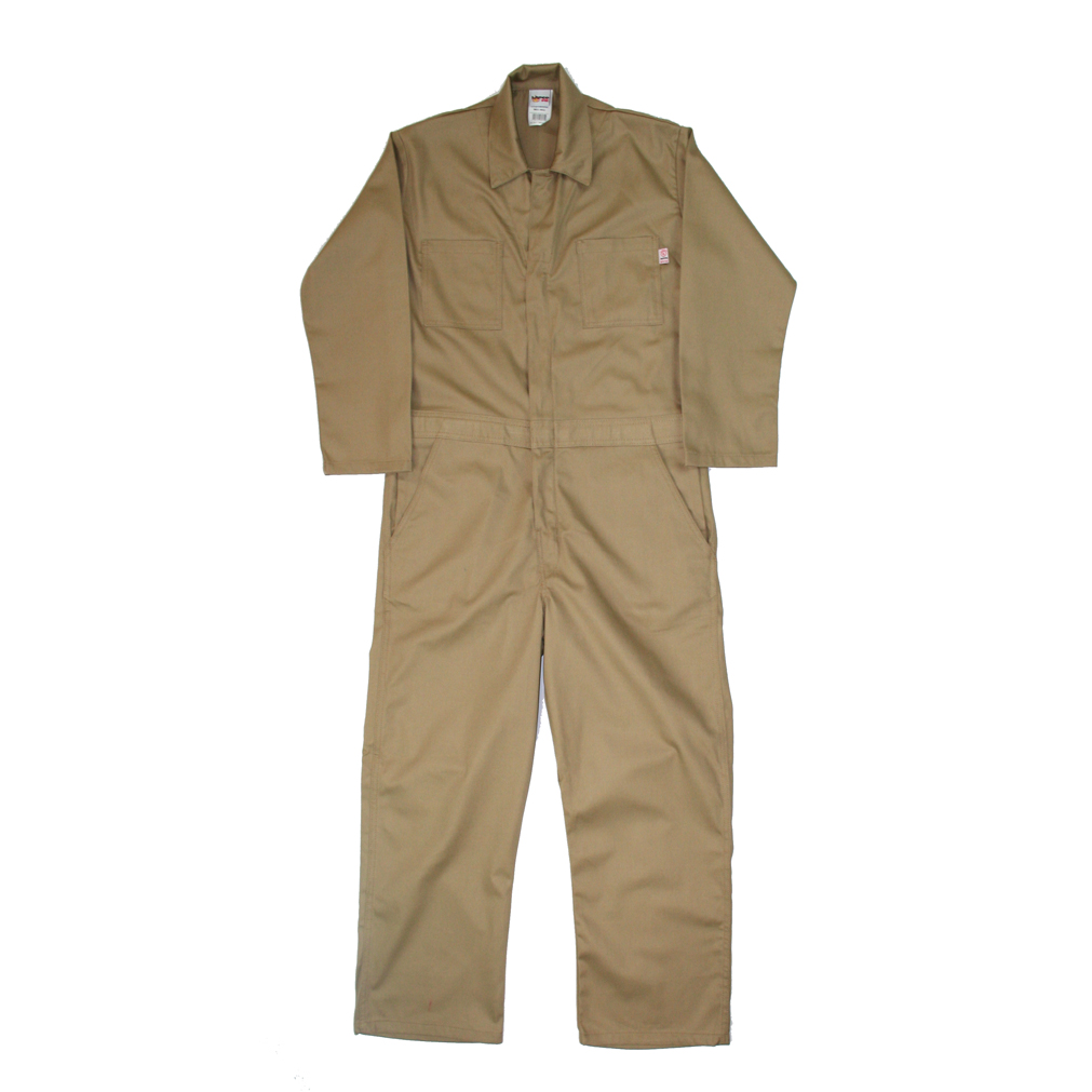 LAPCO FR- FR Economy Coveralls