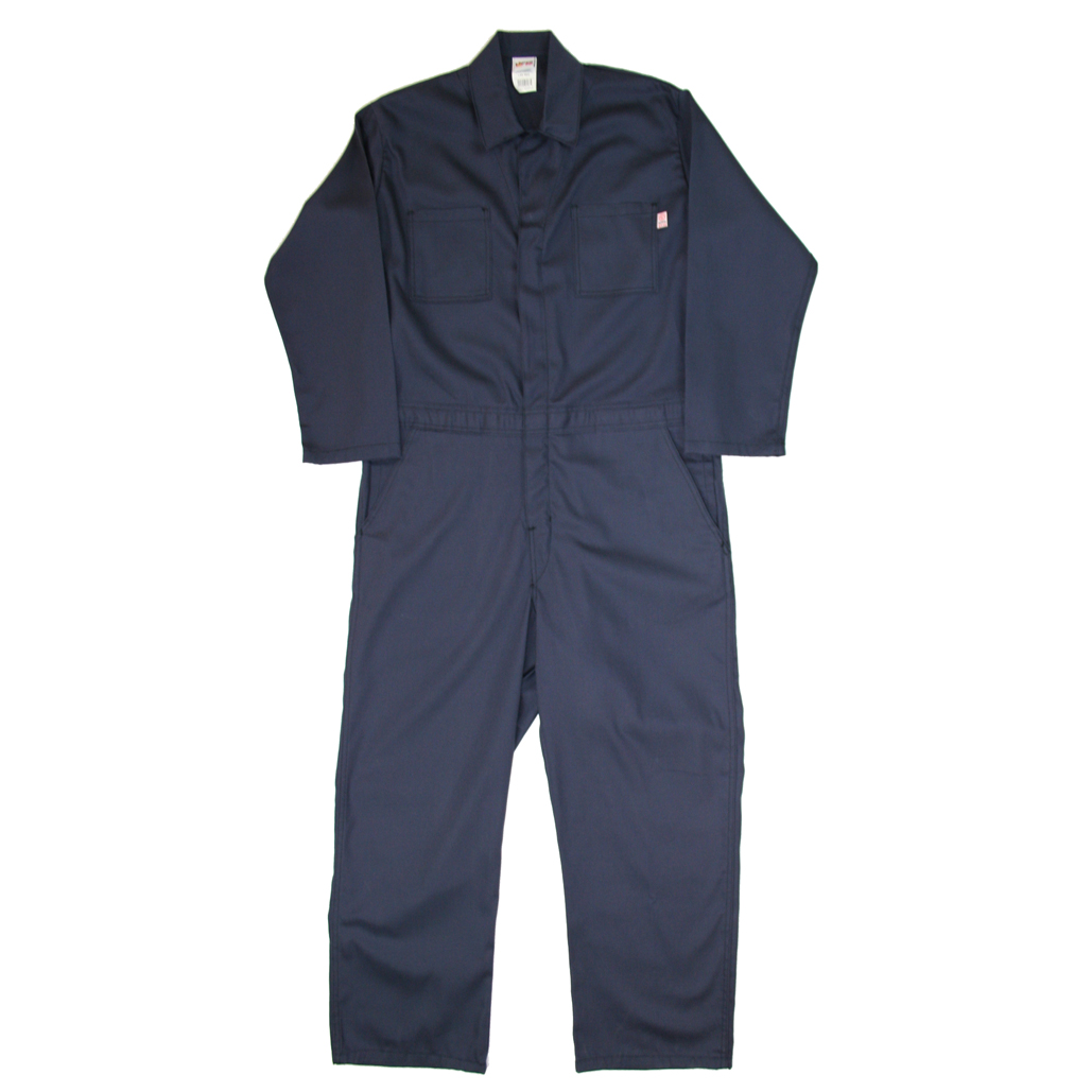 LAPCO FR- FR Economy Coveralls