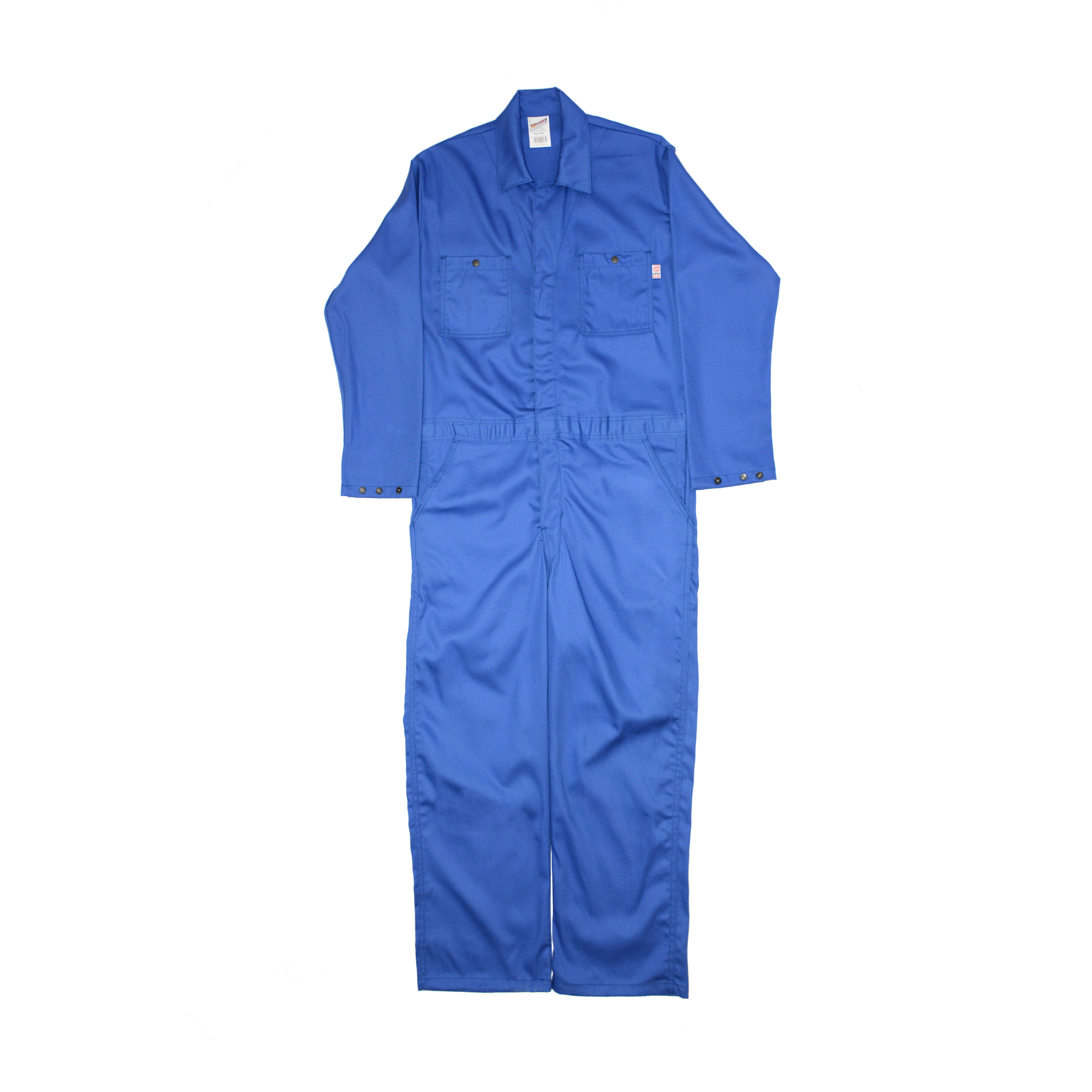 LAPCO FR- FR Economy Coveralls
