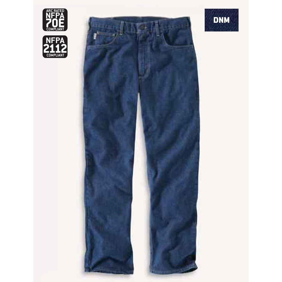 FR Signature Denim