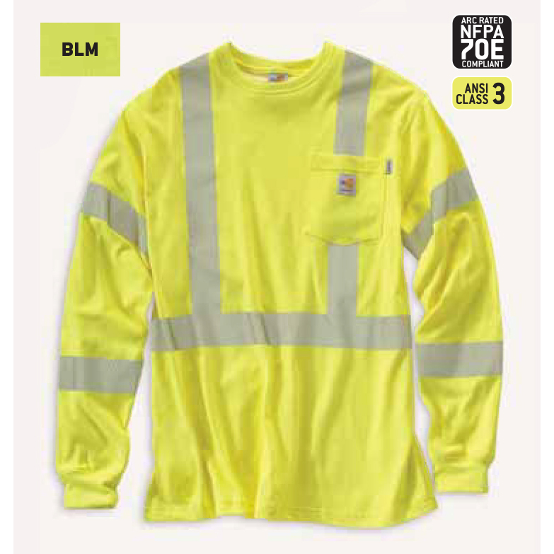 FR High Vis