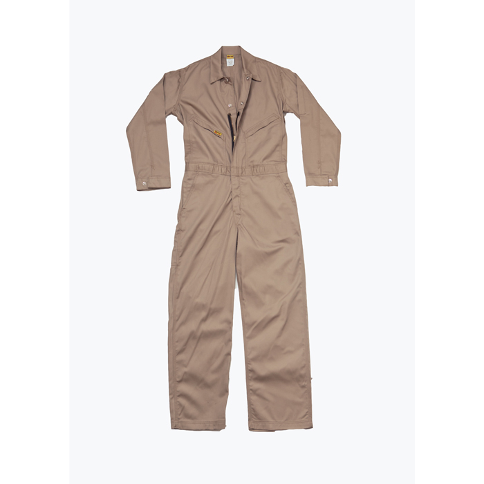 LAPCO FR- FR Gold Label Deluxe Coverall