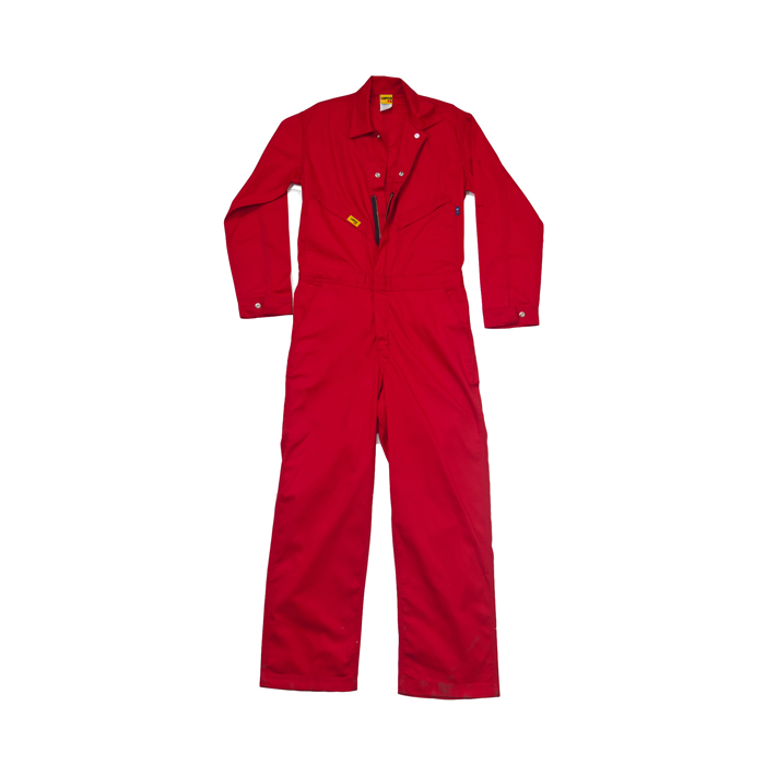 LAPCO FR- FR Gold Label Deluxe Coverall