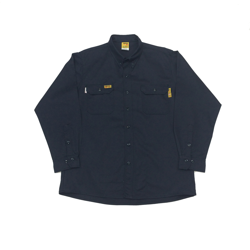 LAPCO FR- FR Advanced Comfort Uniform Shirts