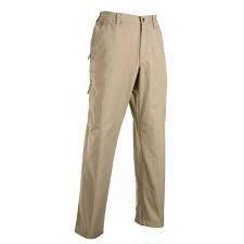Pants Khaki 34X32