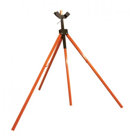 SIGN STAND, TRIPOD