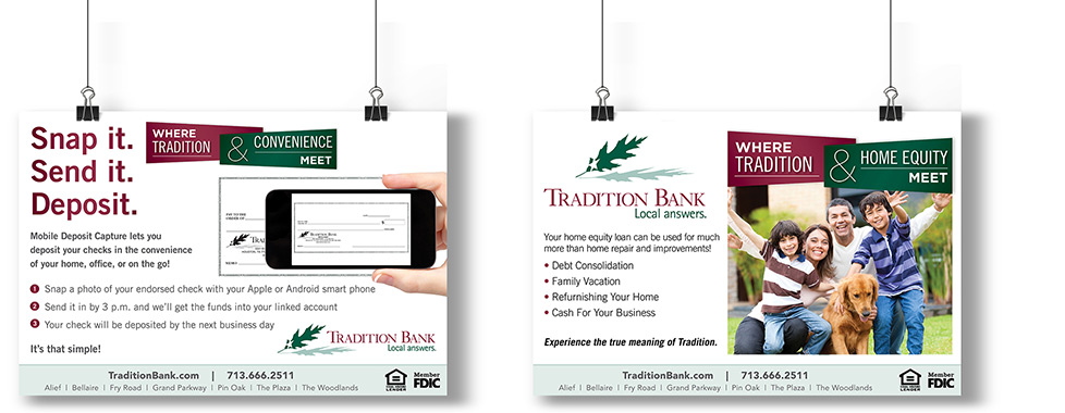 tradition-bank-posters